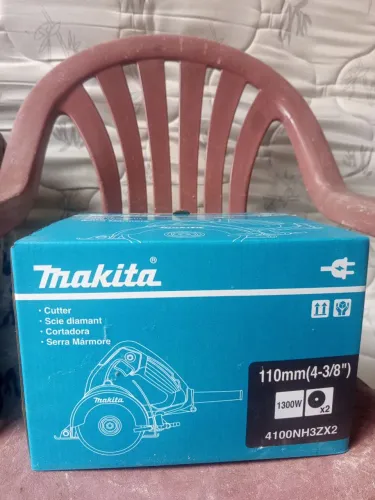Serra Mármore Makita 1300w