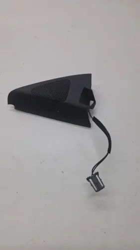 Acabamento Int Retrovisor Lado Esquerdo Vw Tiguan 2012