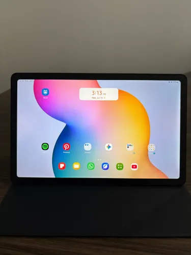 Galaxy Tab S6 Lite 4G 128GB