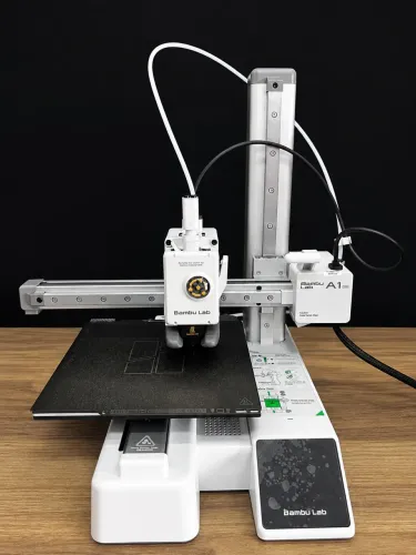 Impressora 3D