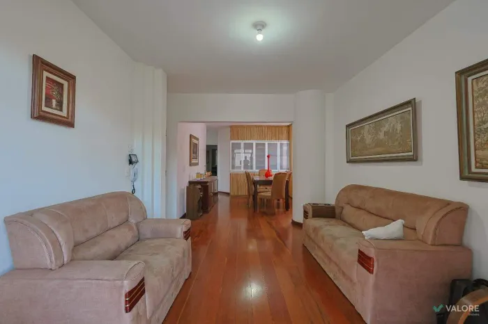 Apartamento 3 quartos para aluguel no Serra