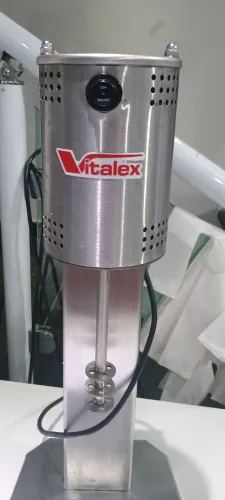 Máquina para Milk shake 