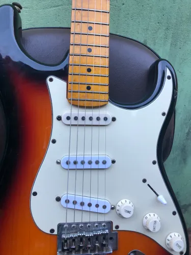 Guitarra Tagima T530