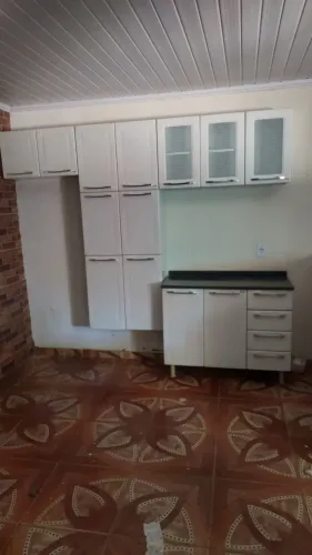 Armário usado em bom estado