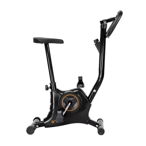 Bicicleta Ergométrica