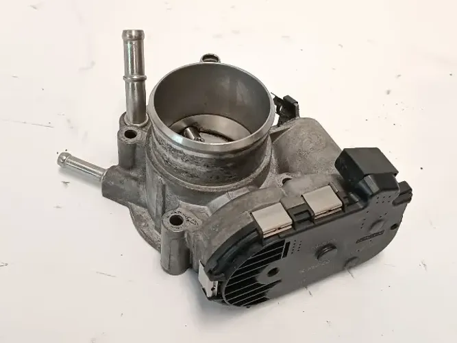 TBI (Corpo de Borboleta) Kia Cerato 1.6 Gamma | 351002B150 | 2010 À 2013 - Usada/Original