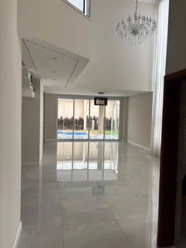 Sobrado em Condomínio para Venda em Votorantim, Cyrela Landscape Esplanada, 3 dormitórios,