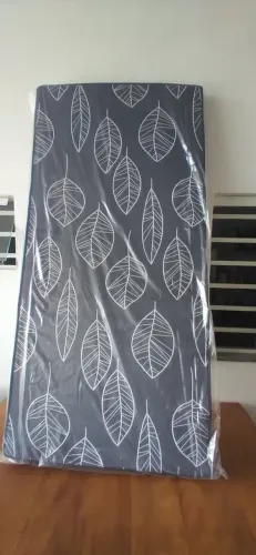 Super Promoção, Colchão Solteiro densidade 20 com 78 cm  largura