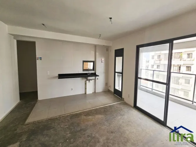 Apartamento A Venda Com 3 Suites, 2 Vagas, No Centro de Osasco - Sp