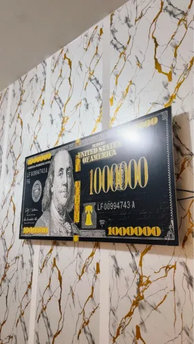 Quadro decorativo