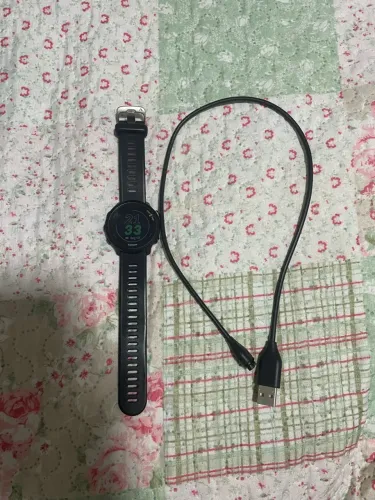 Garmin Forerunner 55