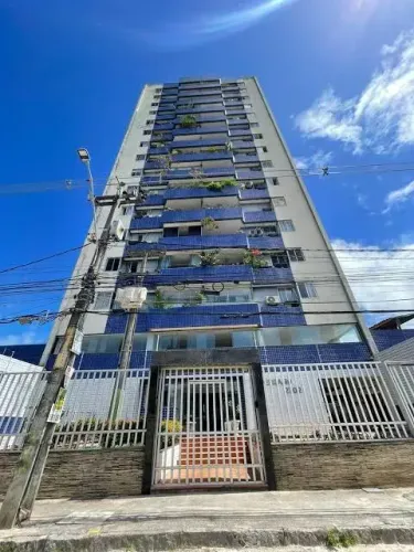 Imóvel para aluguel tem 91 metros quadrados com 3 quartos em Candeias - Jaboatão dos Guara