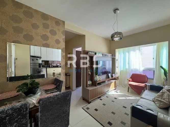 Apartamento com 2 quartos, 1 suíte, 2 vagas 2 Quartos com suíte em Jardim Limoeiro