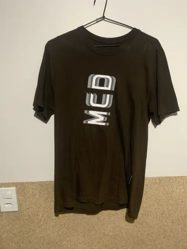 Camisa MCD (GG)