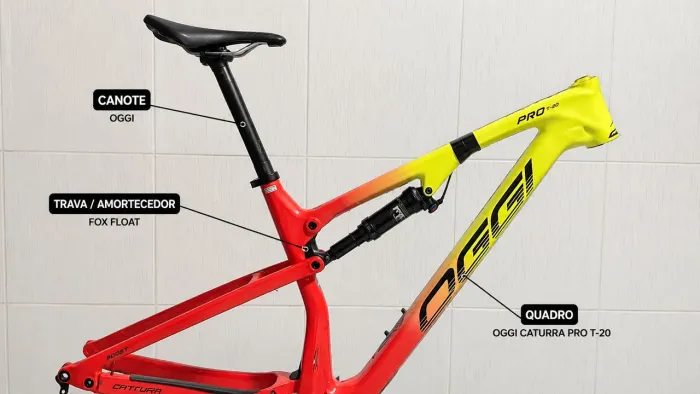 Quadro Oggi Cattura pro t20 TAM 17!