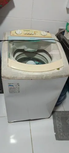 Máquina de lavar