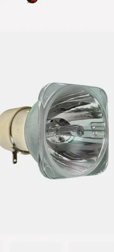 Lâmpada do projetor beng mx 631( serve em outros beng)