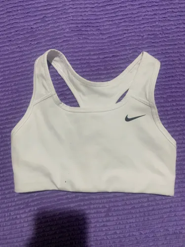 Top Nike feminino