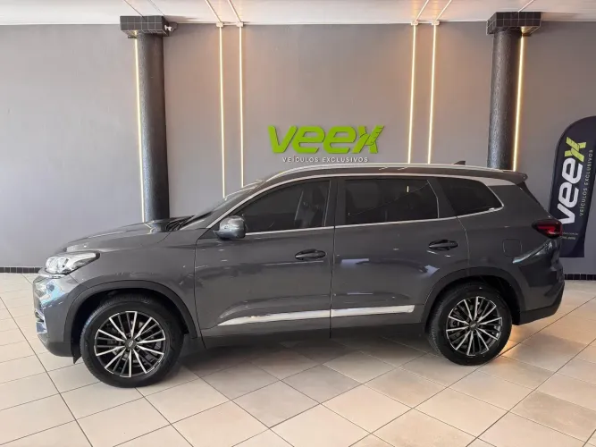 Chery Tiggo 8 Founder's Edition 1.6 Tgdi Aut. 2023