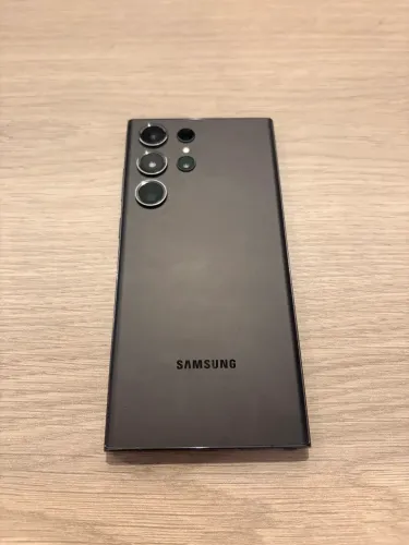 Galaxy s23 ultra