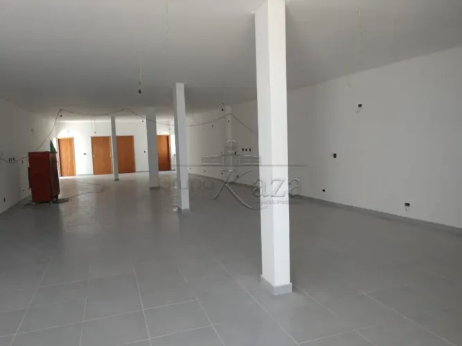Oportunidade - Ponto Comercial - Eugênio de Mello - 182m².