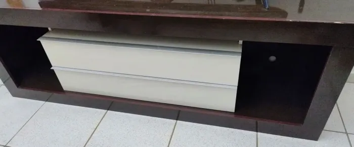 Rack para tv