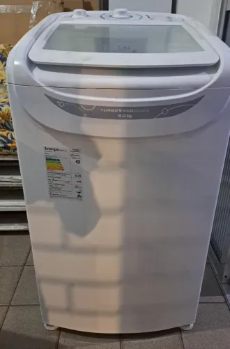 Vendo Máquina de lavar Eletrolux