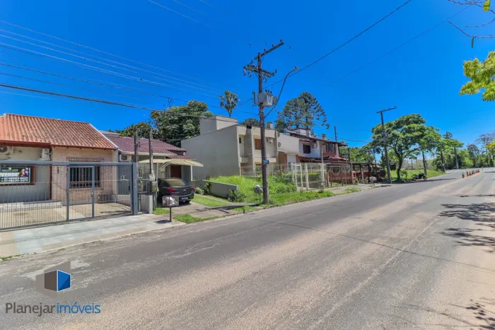Casa em Hípica