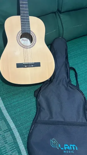 Violão Memphis Denver tagima nylon