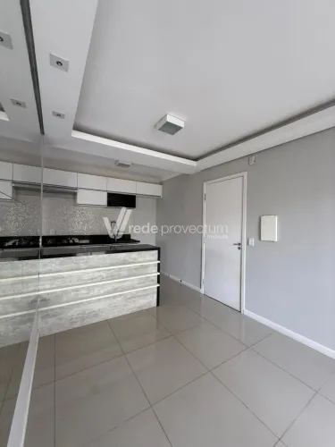 Apartamento á venda no Parque Prado