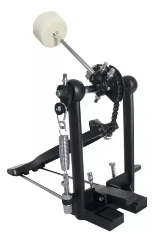 PEDAL SMART BUMBO DE BATERIA SMPB-011.
