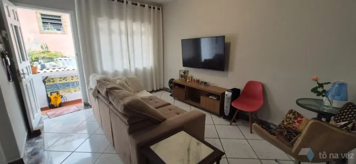 Casas & Sobrados 7 dormitório(s) em Boa Vista