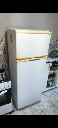 Geladeira Frost Free