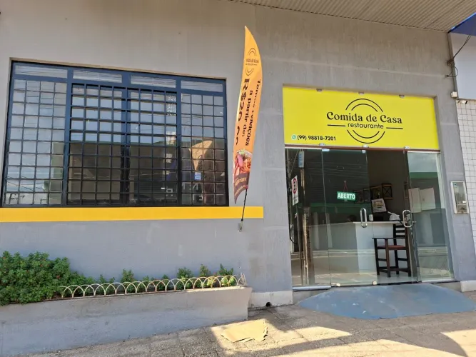 *Vende-se Negócio em pleno funcionamento*