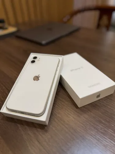 iPhone 11 - 128 GB Zerado! 