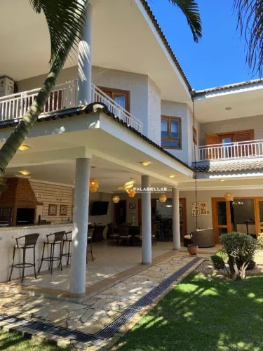Casa com 3 quartos à venda, 350 m² por R$ 3.400.000 - Portal do Paraíso II - Jundiaí/SP