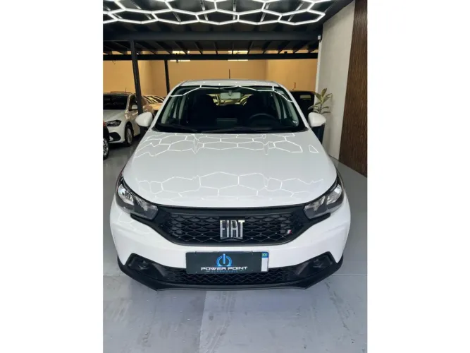 Fiat Argo Drive 1.0 Firefly 2024