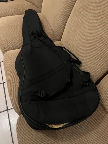 CAPA VIOLÃO (USADA)