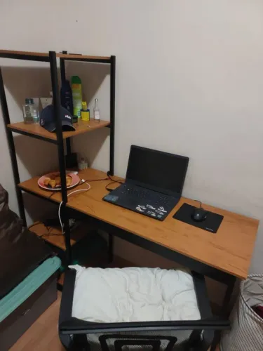Mesa para escritório seminovo