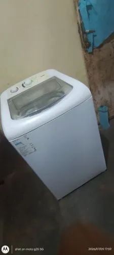 Maquina de lavar 8kg