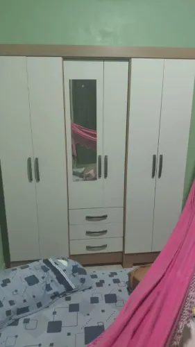 Vendo guarda roupa