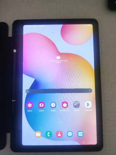 Samsung tablet s6 lite 4g