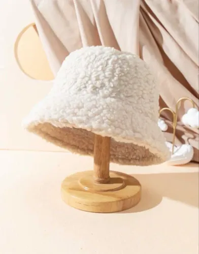 Chapéu Bucket Sheep  
