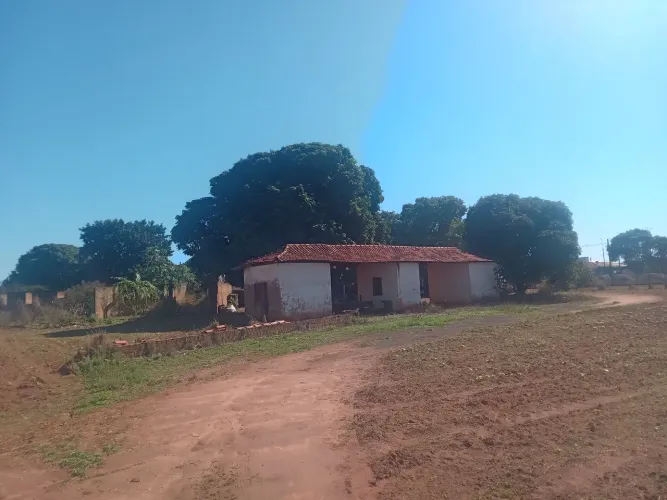 Sítio 3 hectares