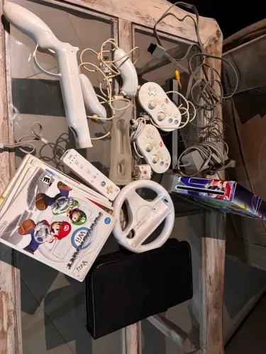 Nintendo Wii
