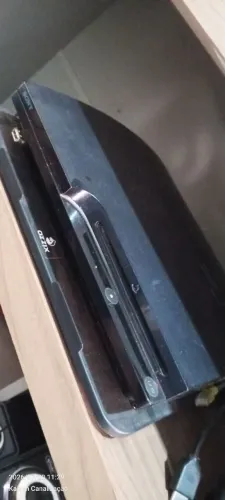 PS3 Desbloqueado