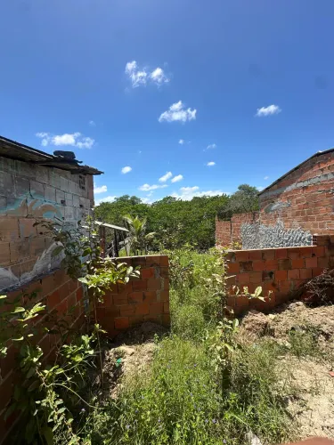 Terreno no bugio