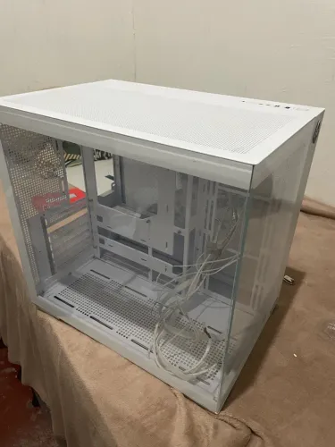 GABINETE MANCER CV500L