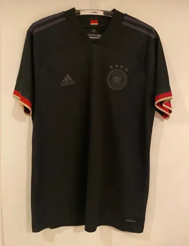 Camisa Alemanha