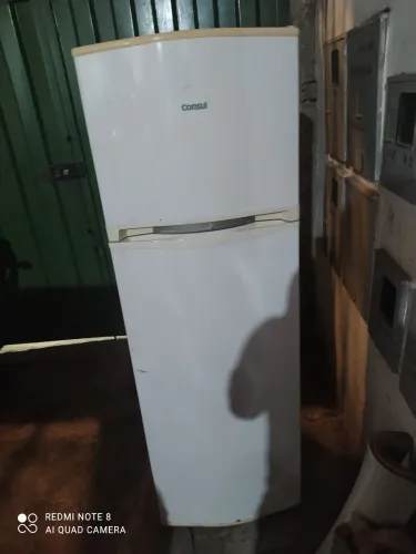 Geladeira,